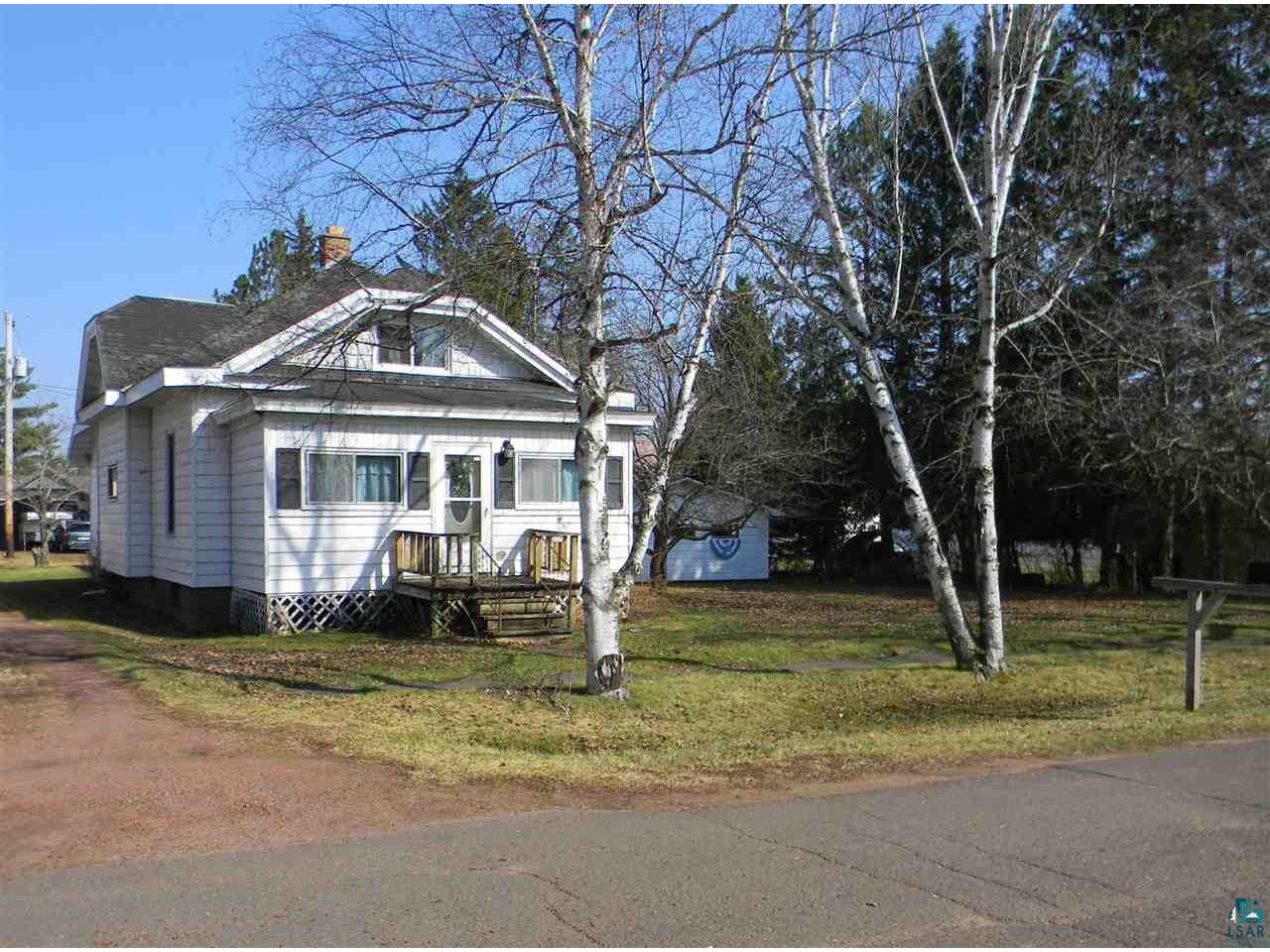 220 Thomas St, Mellen, WI 54546 MLS 6095925 Edina Realty