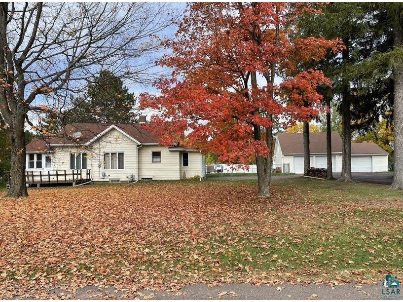 2207 Sahlman Ave, Cloquet, MN 55720 MLS 6100369 Edina Realty