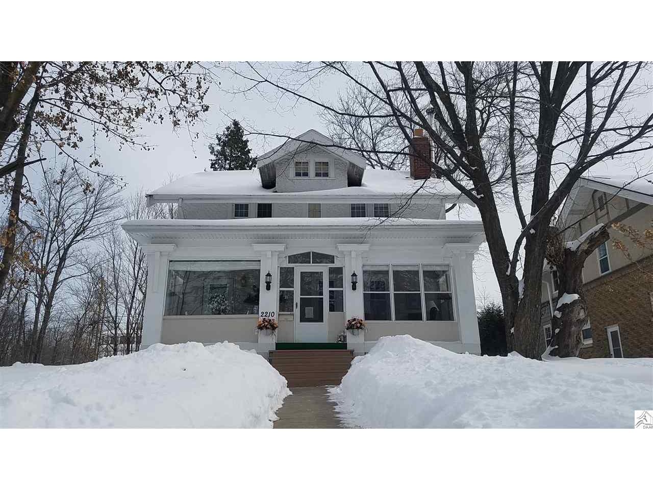 2210 Vermilion Rd, Duluth, MN, 55803 MLS 6033343 Edina Realty