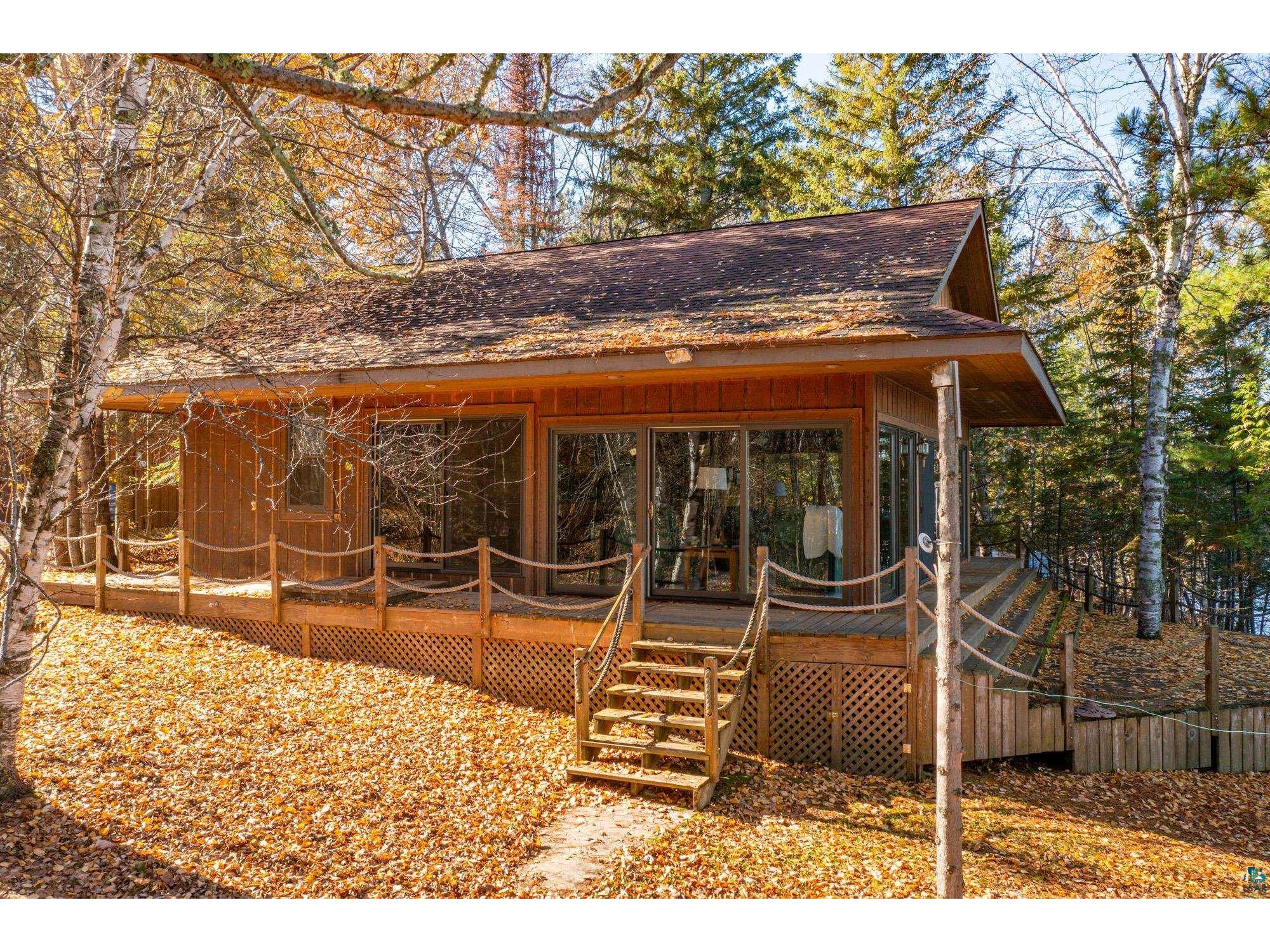 2243 Birch Point Rd, Tower, MN, 55790 MLS 6100514 Edina Realty