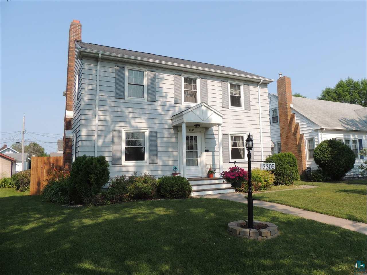 2305 Hammond Ave, Superior, WI, 54880 MLS 6098111 Edina Realty