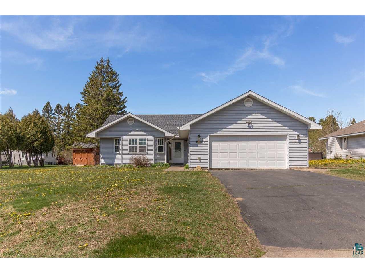 2315 Apple Ridge Dr, Duluth, MN, 55811 MLS 6096494 Edina Realty