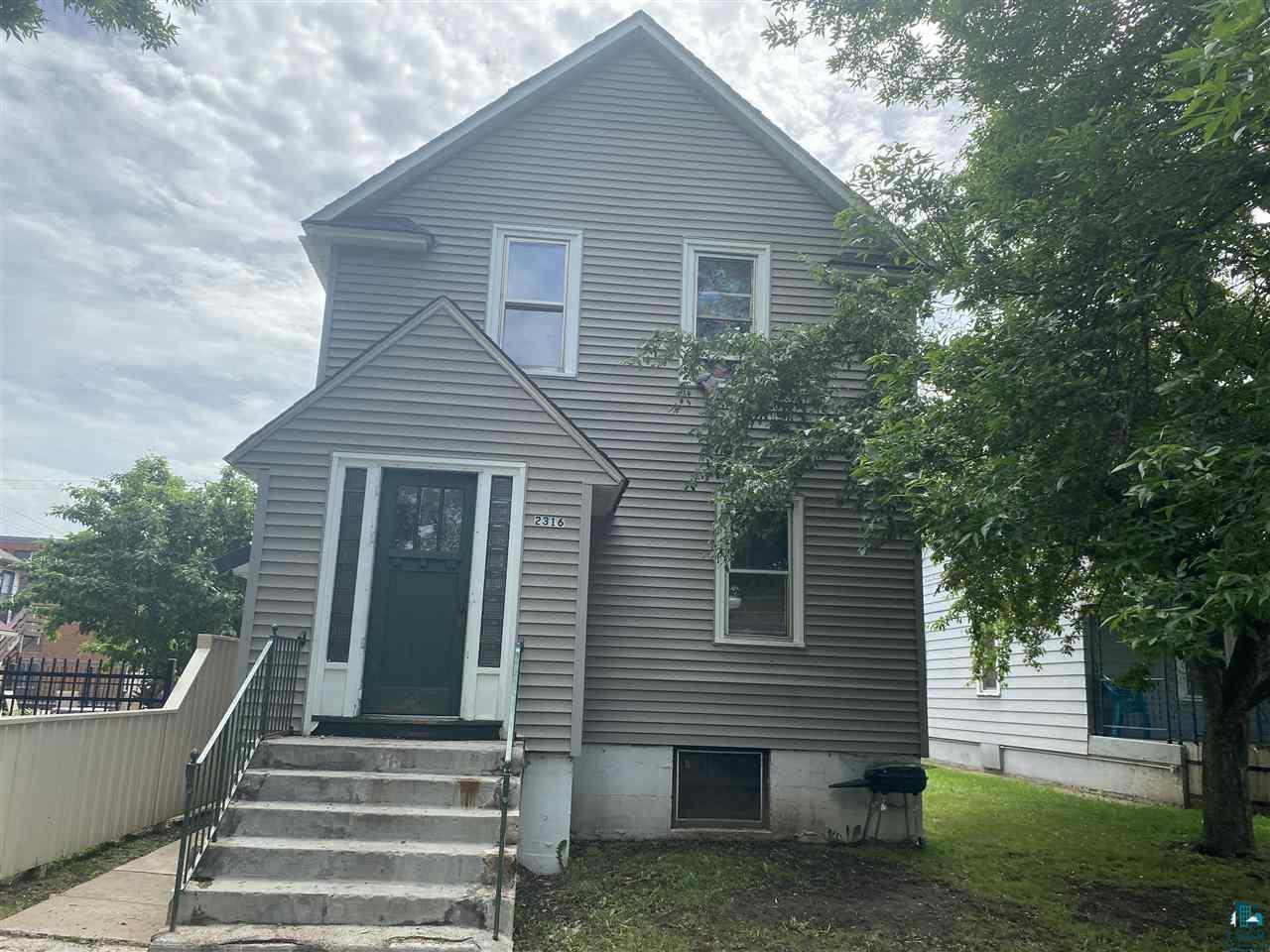 2316 2nd Ave W, Hibbing, MN, 55746 MLS 6097474 Edina Realty