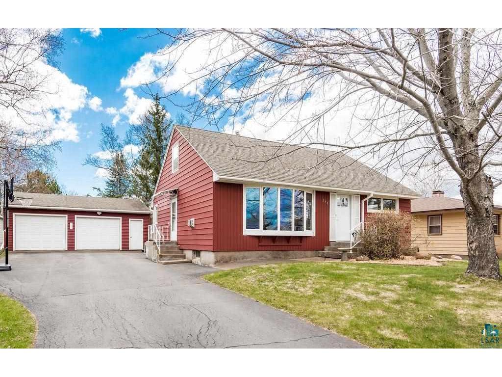 232 W St, Duluth, MN 55811 MLS 6096636 Edina Realty