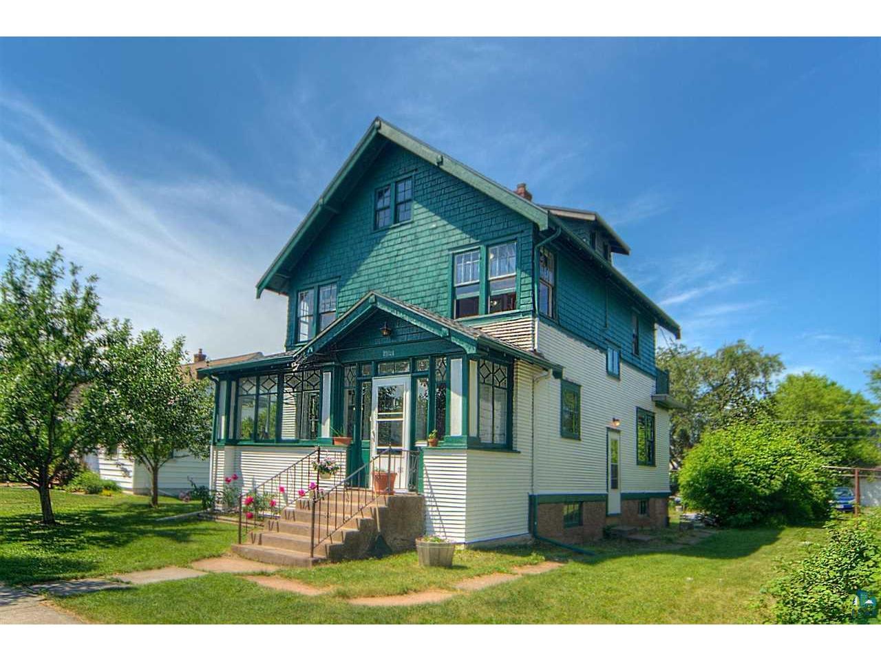 2321 Ogden Ave, Superior, WI, 54880 MLS 6097911 Edina Realty