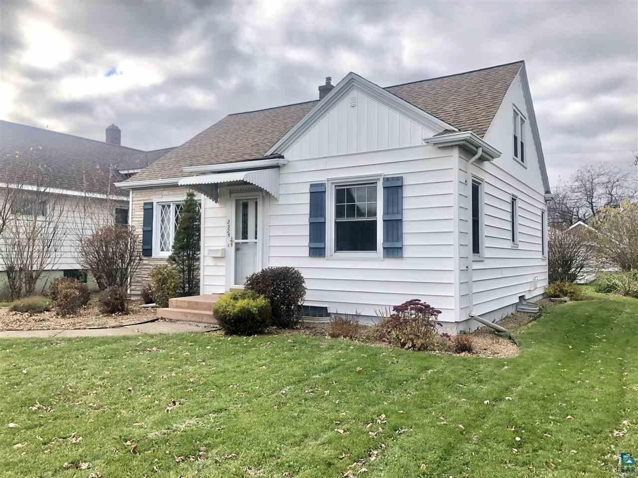 2325 Ogden Ave, Superior, WI 54880 MLS 6087134 Edina Realty