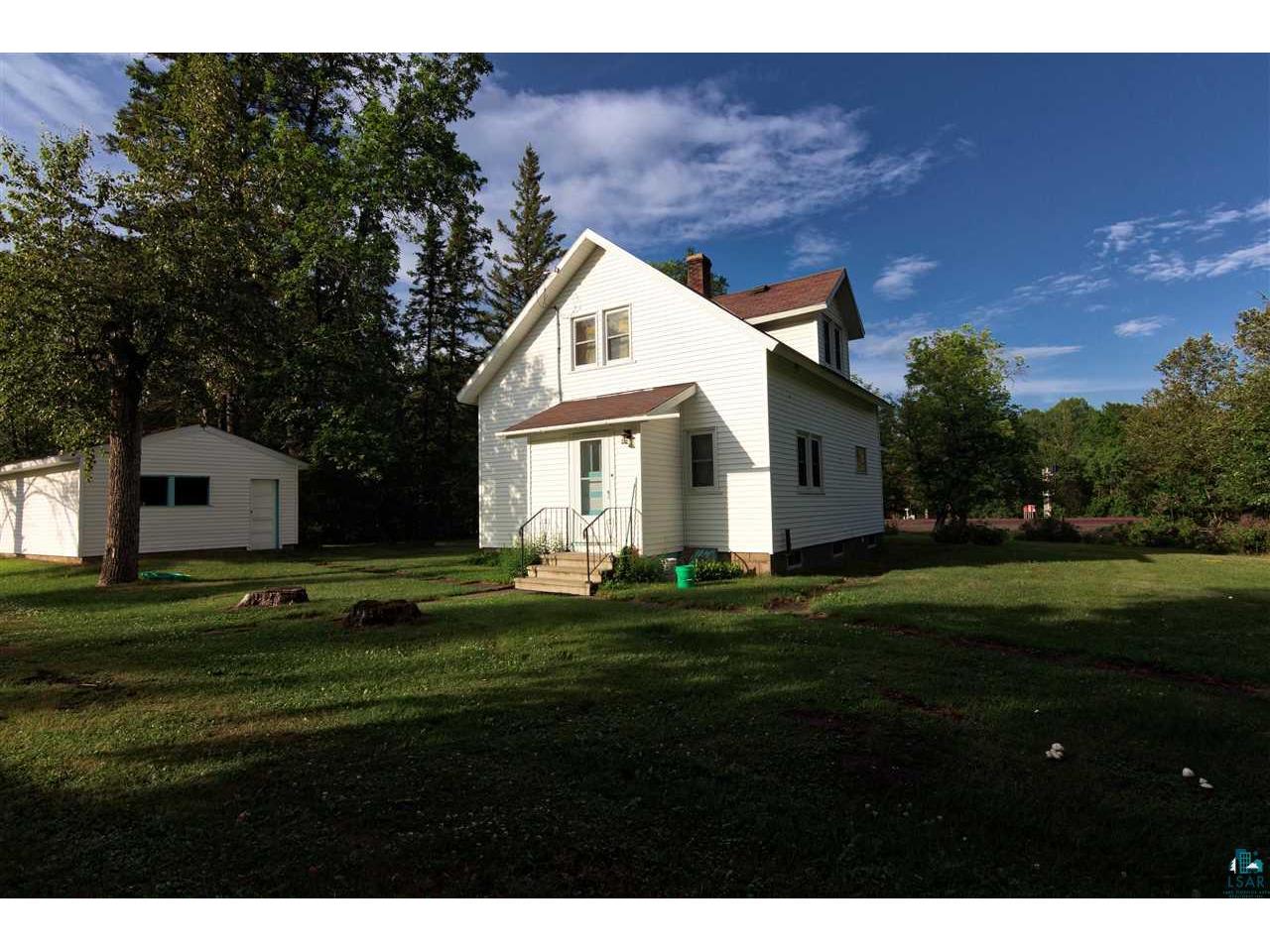 2358 Town Line Rd, Brimson, MN 55602 MLS 6098006 Edina Realty