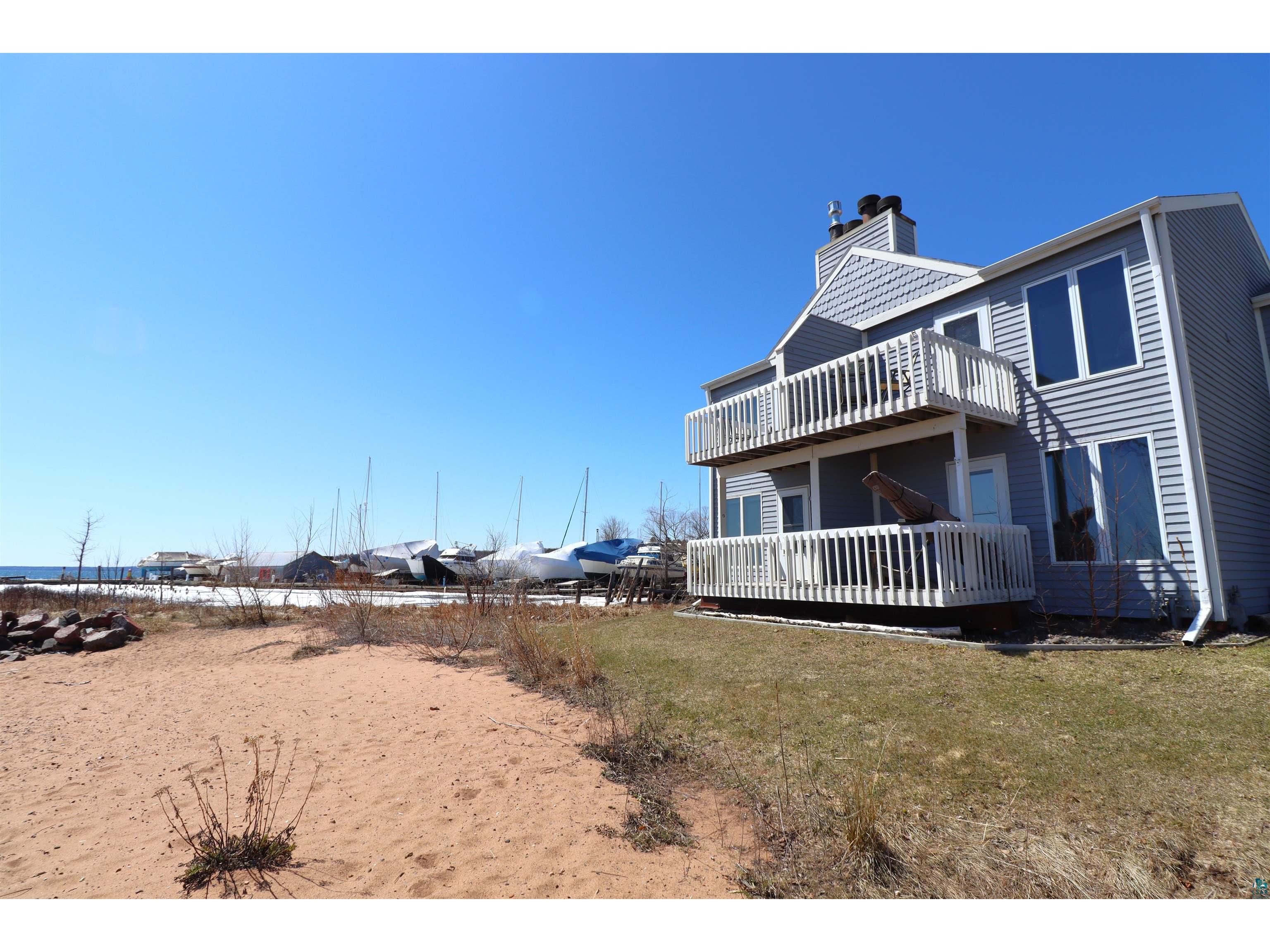 240 Wilson Ave, Bayfield, WI, 54814 MLS 6102482 Edina Realty