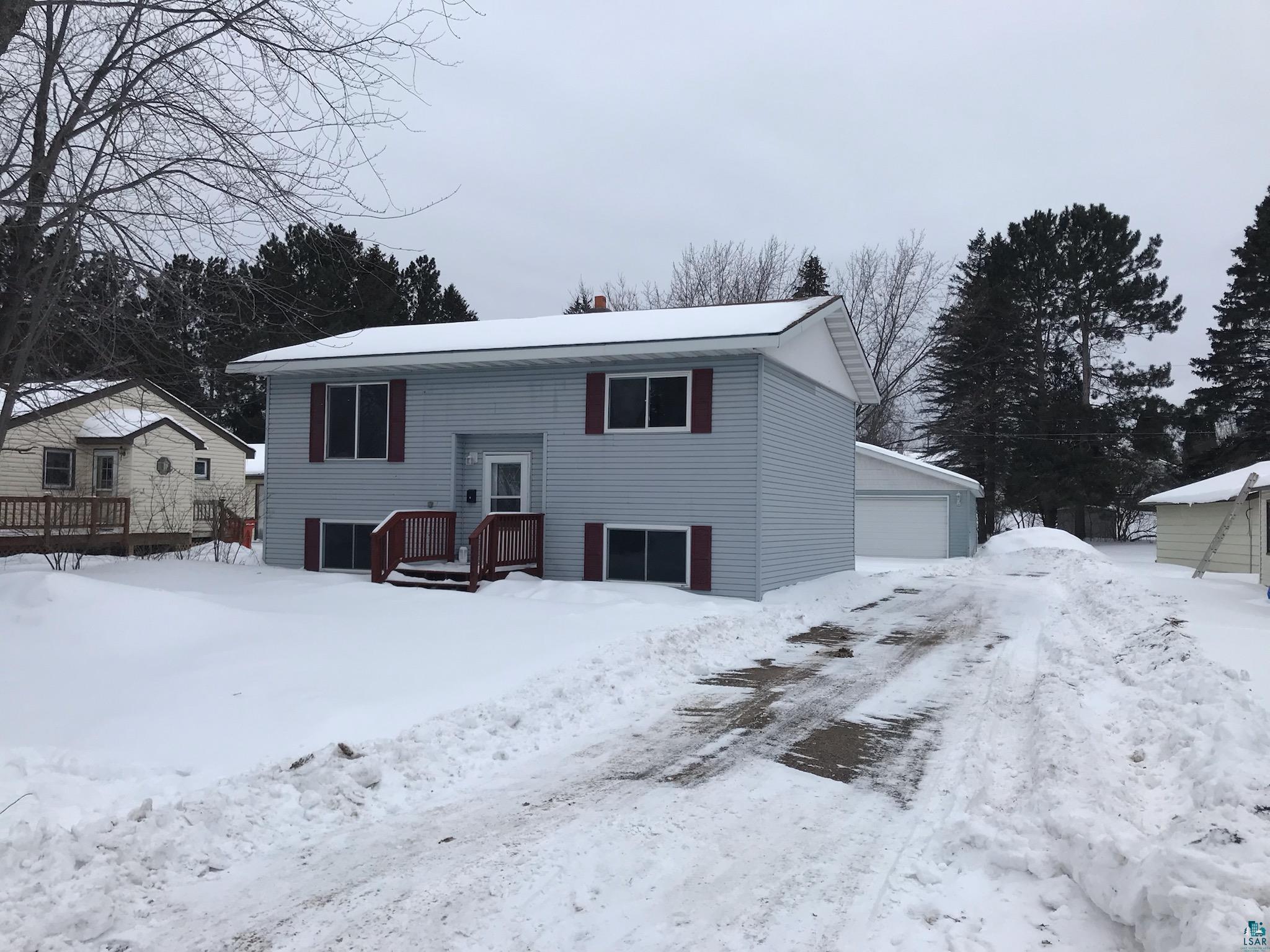 2409 Kelly Ave, Cloquet, MN, 55720 MLS 6101307 Edina Realty