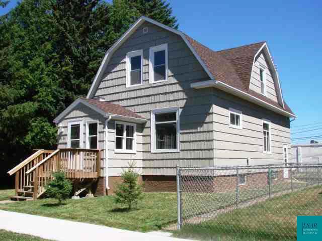 2339 Banks Ave, Superior, WI Houses for Rent