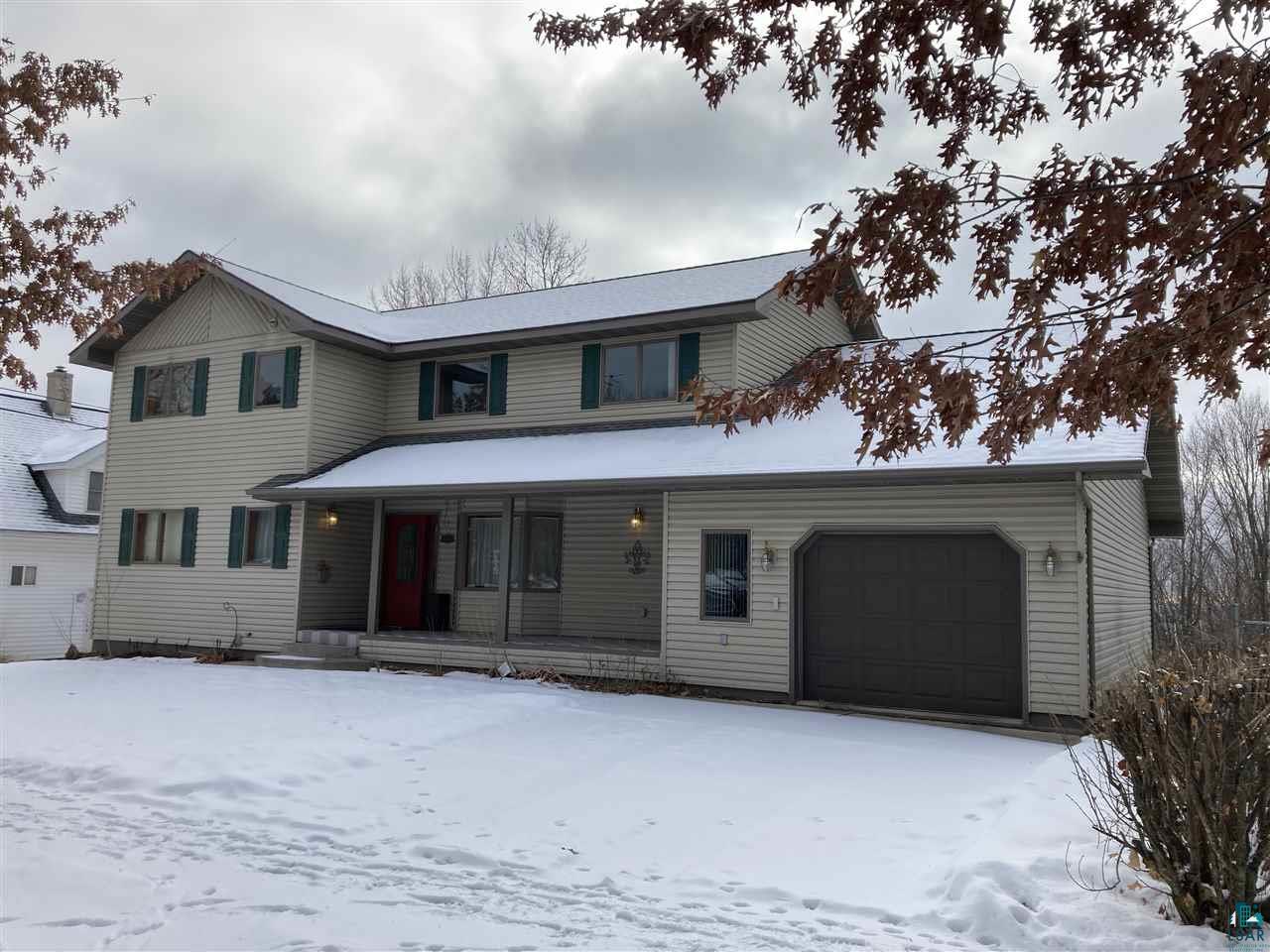 244 E Anoka St Duluth Mn 55803 Mls 6094193 Edina Realty