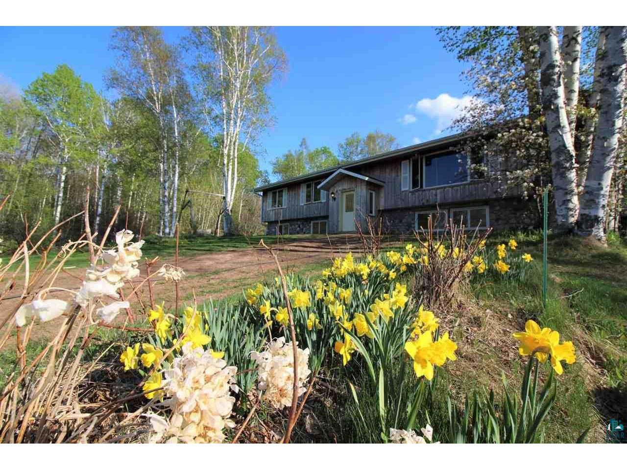 24455 Town Rd B3, Cornucopia, WI, 54827 MLS 6097269 Edina Realty