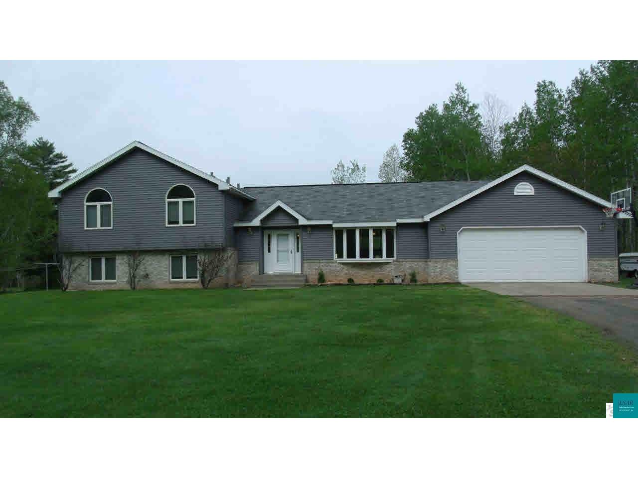 2479 S Middle River Rd, South Range, WI, 54874 MLS 6057476 Edina