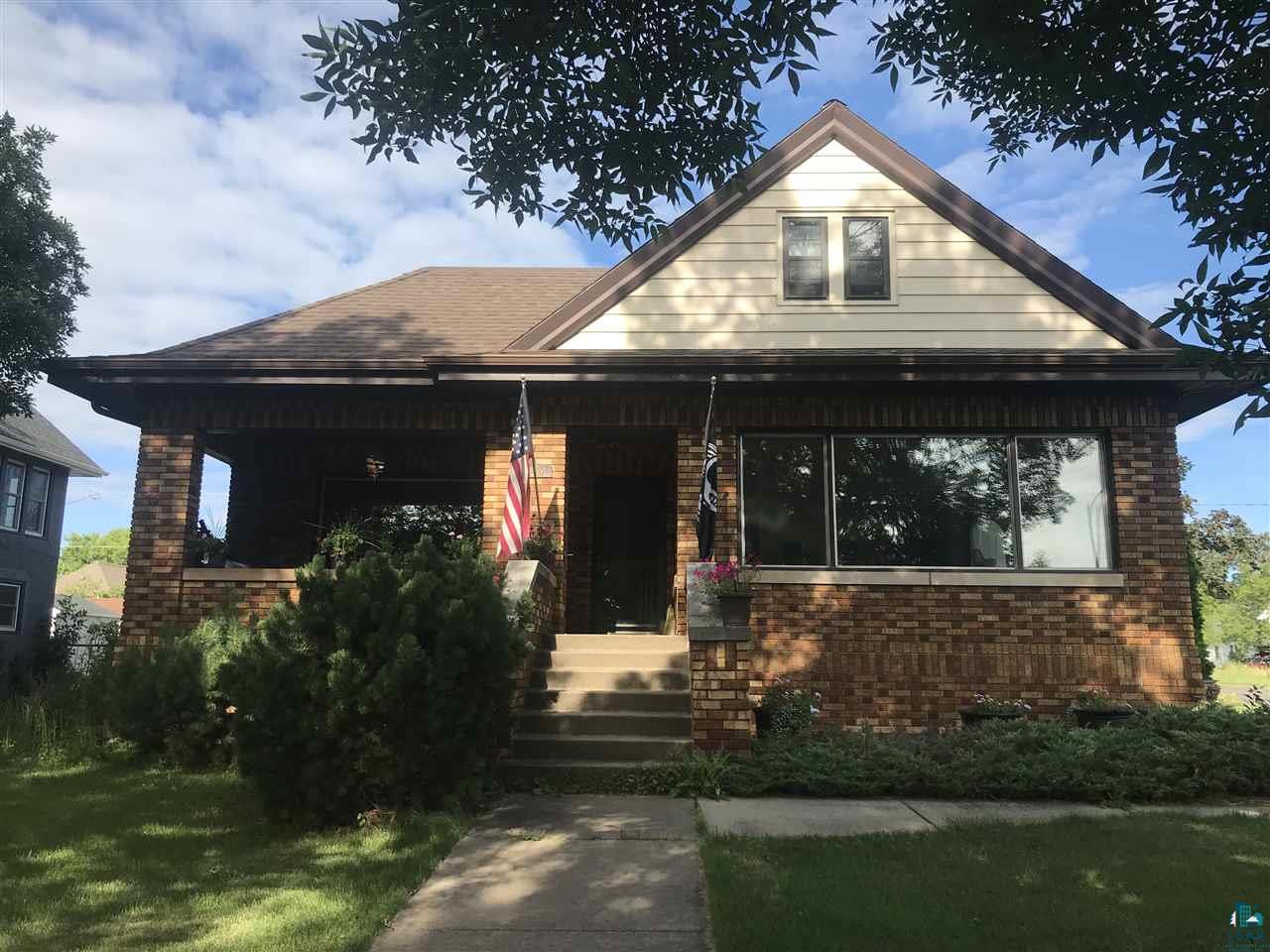 2505 2nd Ave W, Hibbing, MN 55746 MLS 6094753 Edina Realty