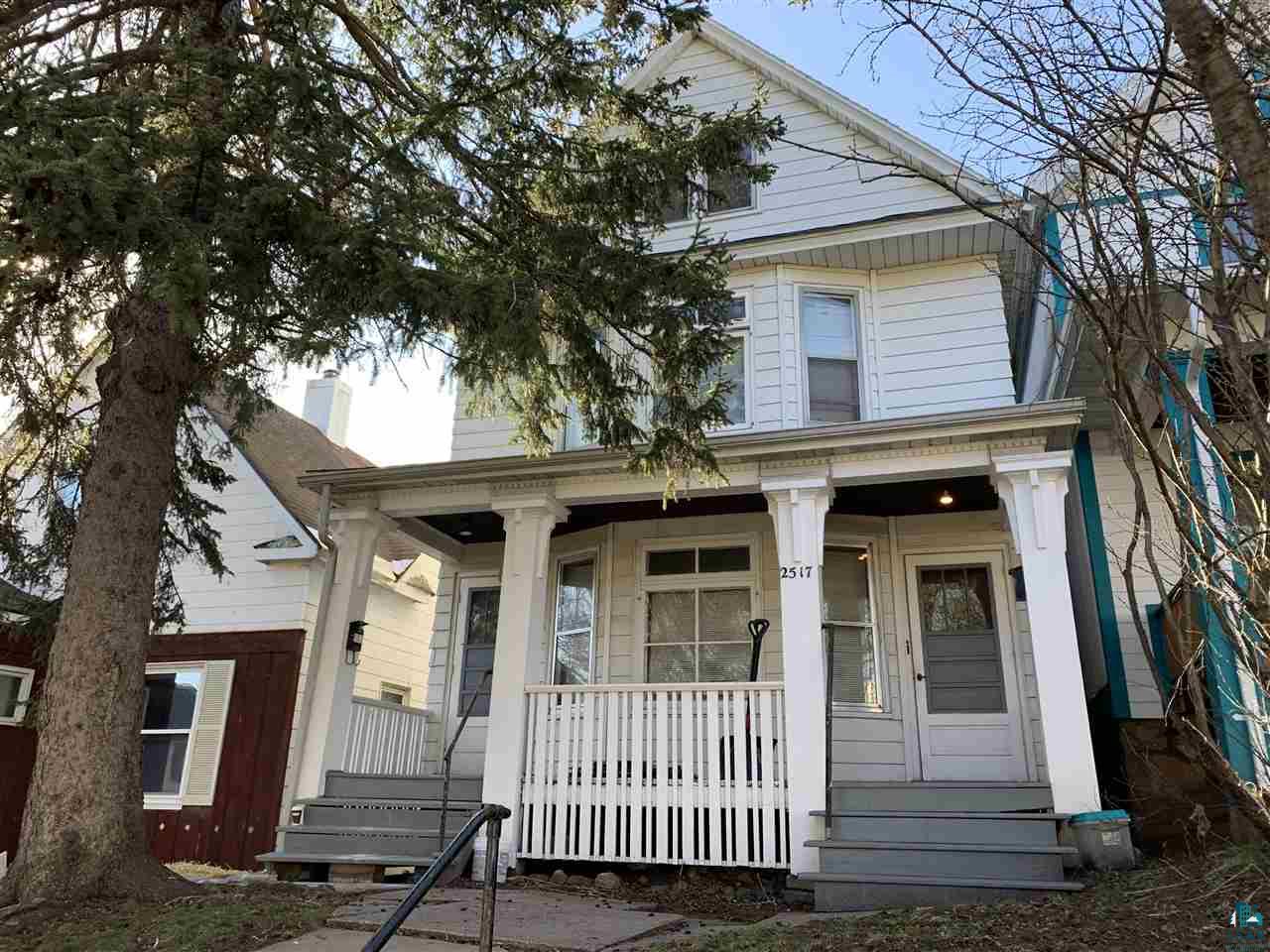 2517 W 2nd St, Duluth, MN 55806 MLS 6096186 Edina Realty