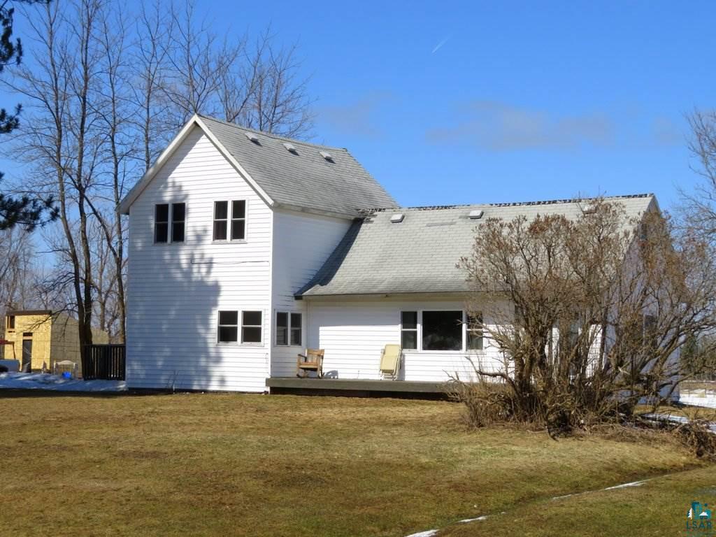 2537 E County Rd B, Foxboro, WI 54880 MLS 6089292 Edina Realty