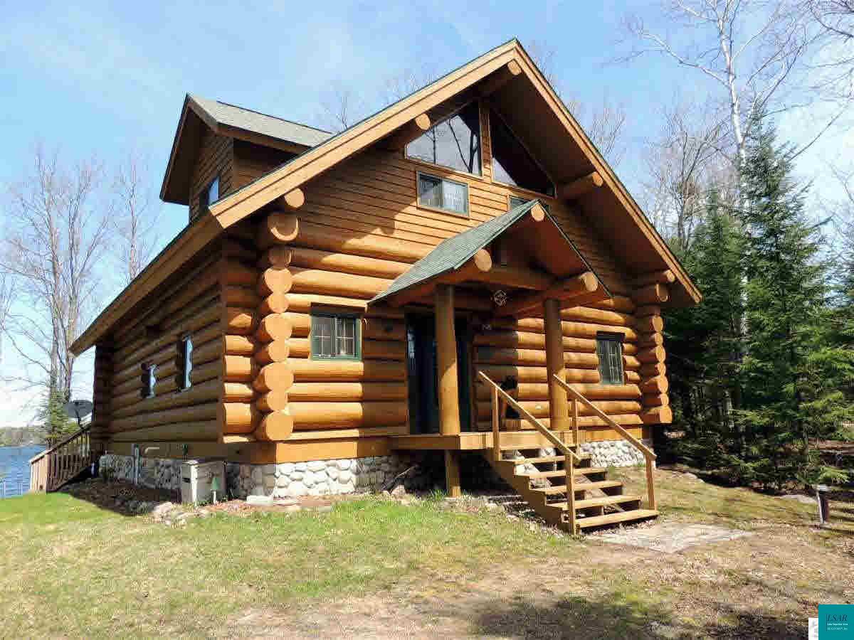 25810 SE Atkins Lake Rd, Cable, WI 54821 MLS 6057307 Edina Realty