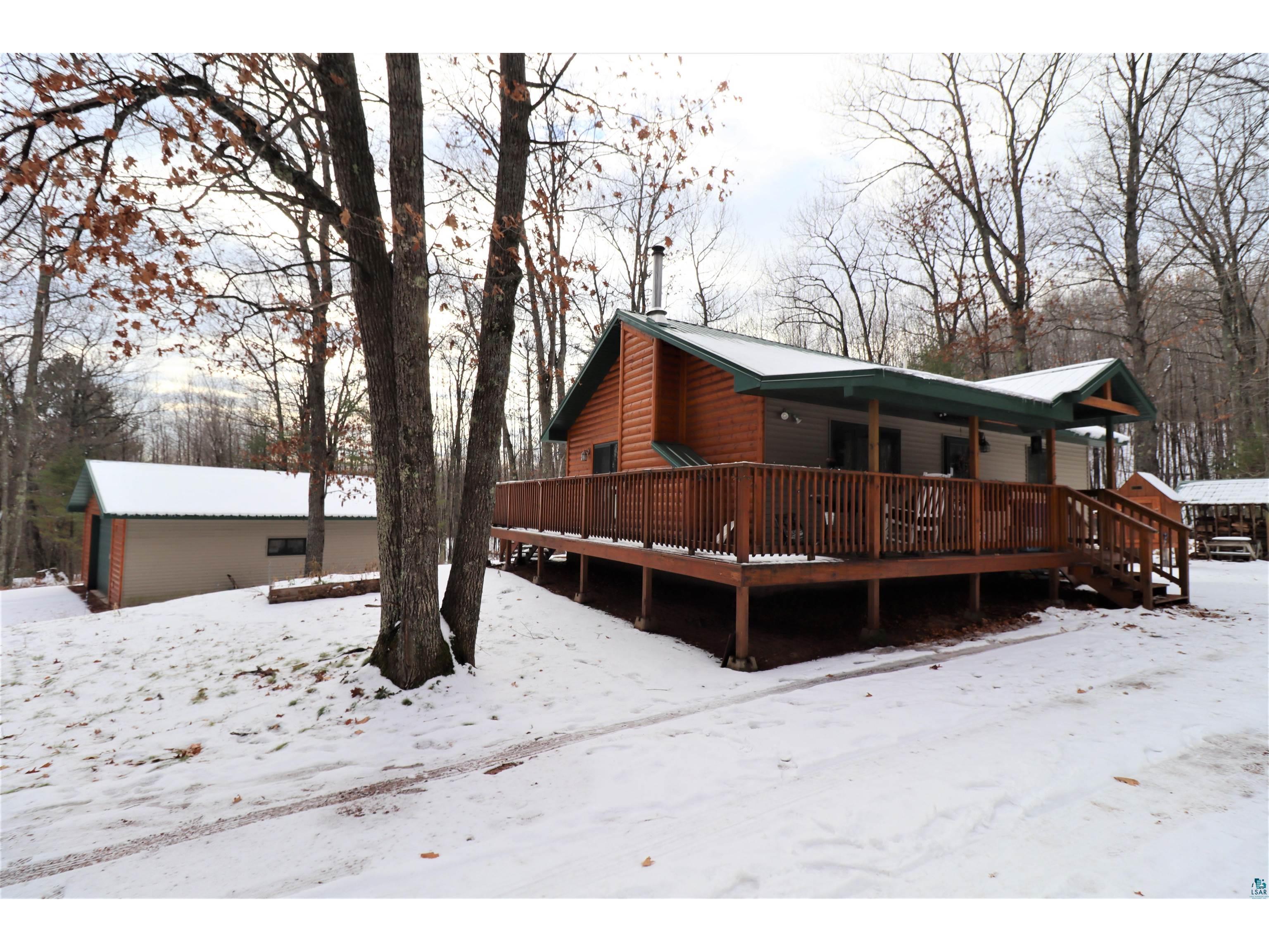 26140 Freedom Valley Dr, Washburn, WI, 54891 MLS 6100783 Edina Realty