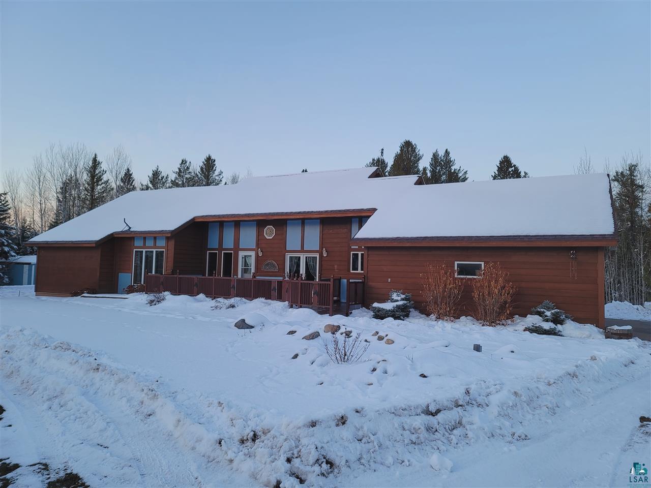 2621 Dusty Rd, Barnum, MN 55707 MLS 6094555 Edina Realty