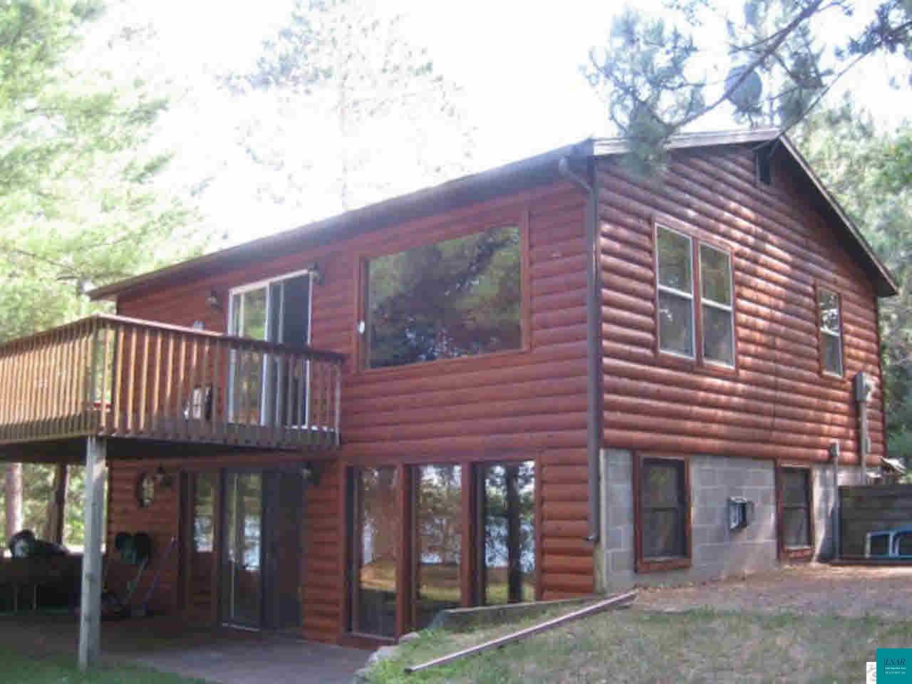 26294 W Lipsett Lake Rd, Spooner, WI, 54801 MLS 6053801 Edina Realty