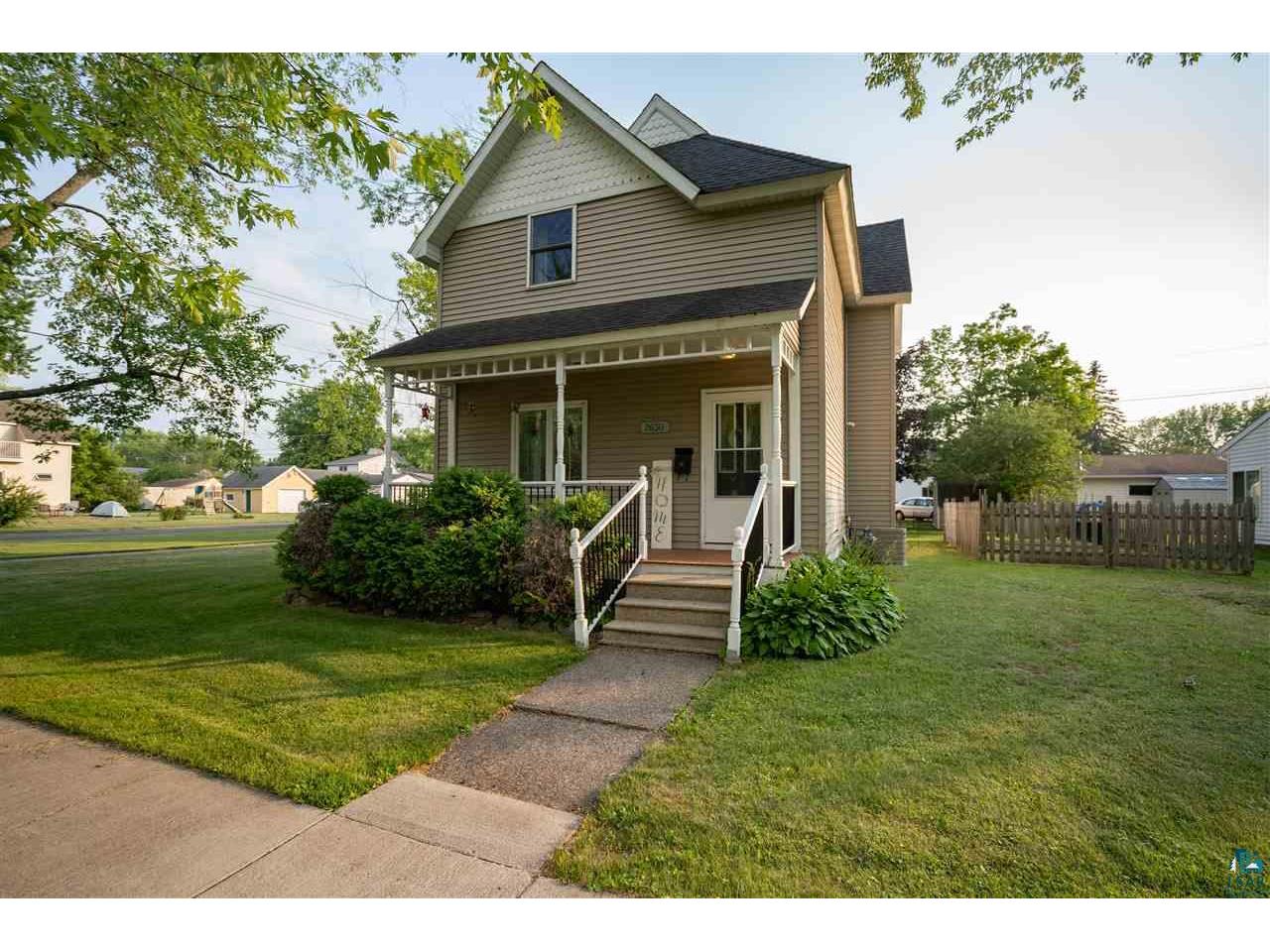 2630 E 6th St, Superior, WI 54880 MLS 6098354 Edina Realty