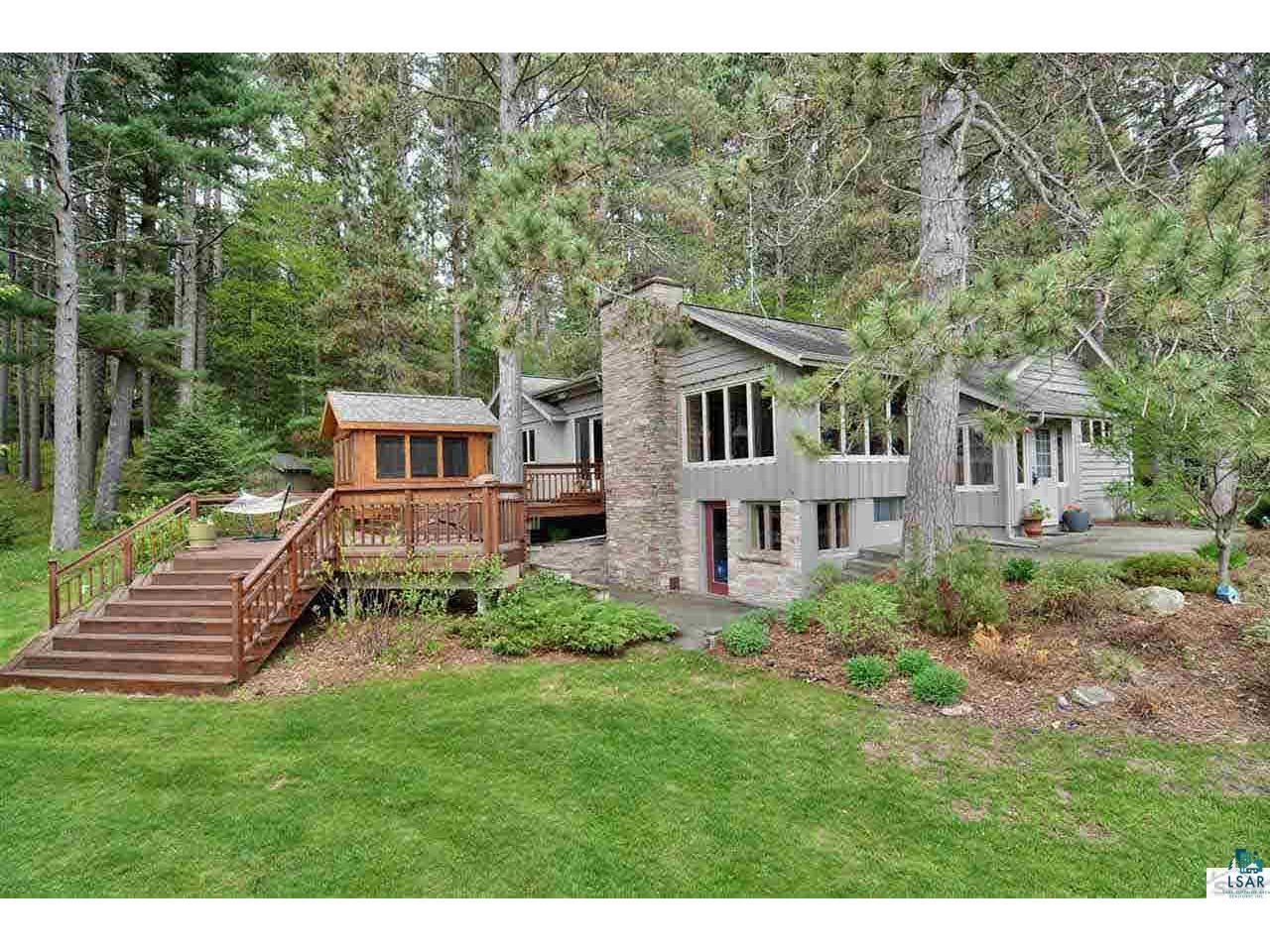 2645 Lake Rd, Barnes, WI 54873 MLS 6058807 Edina Realty