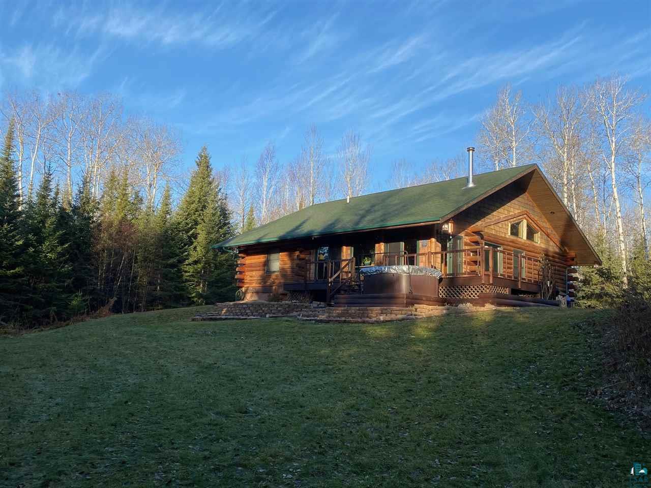 275 Camp 20 Rd, Hovland, MN 55606 MLS 6094771 Edina Realty