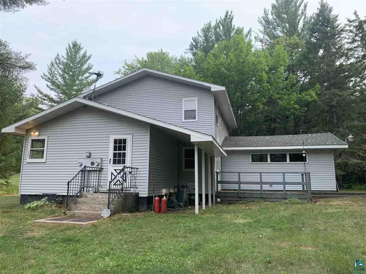 2829 County Rd 104, Barnum, MN, 55707 MLS 6098522 Edina Realty