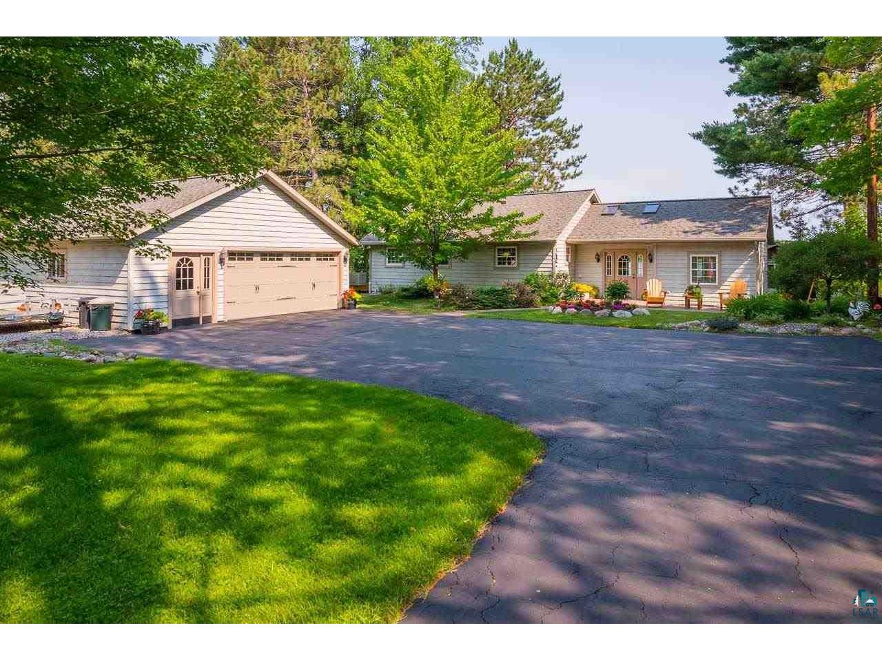 28339 S Swan Lake Rd, Pengilly, MN, 55775 MLS 6098141 Edina Realty