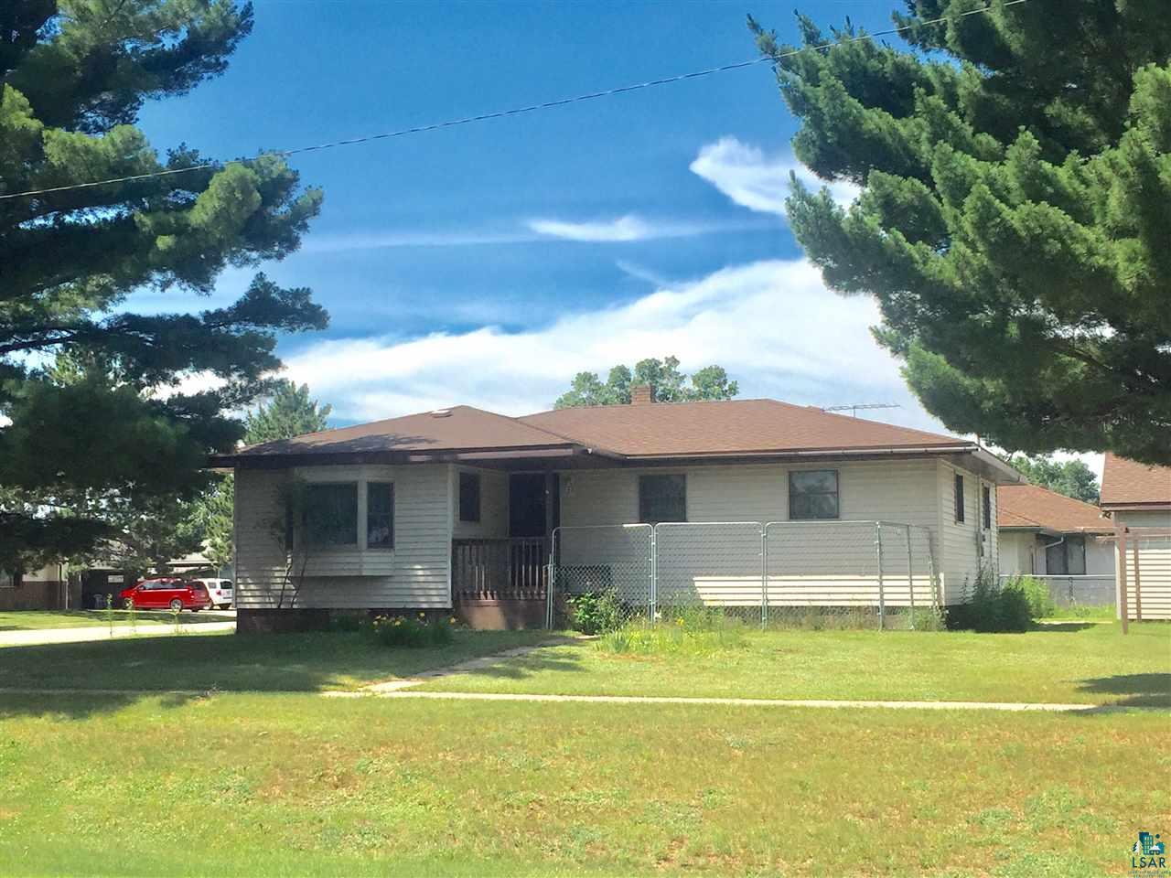 29 Ivy Blvd, Babbitt, MN 55706 MLS 6097940 Edina Realty