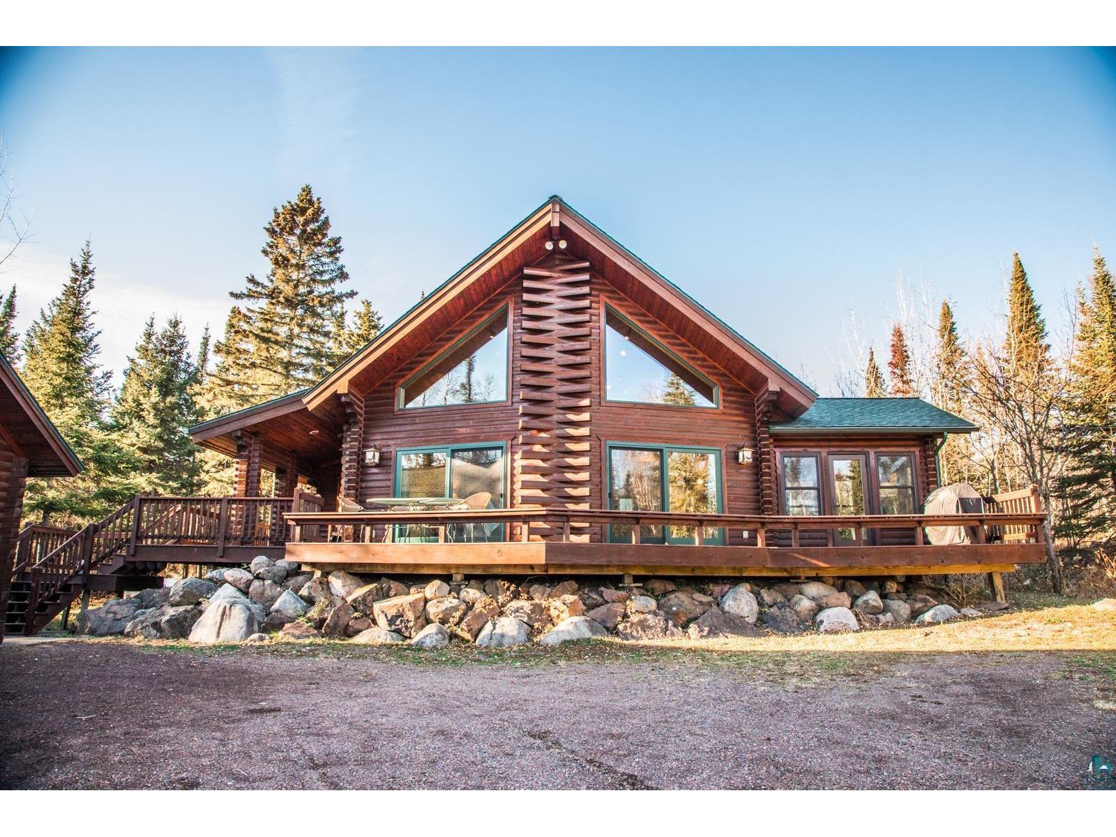 29 White Birch Tr, Lutsen, MN, 55612 MLS 6101697 Edina Realty