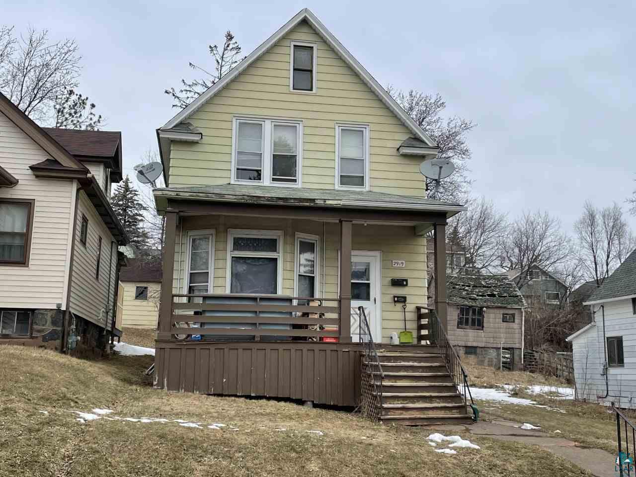 2919 Wicklow St, Duluth, MN 55806 MLS 6095684 Edina Realty