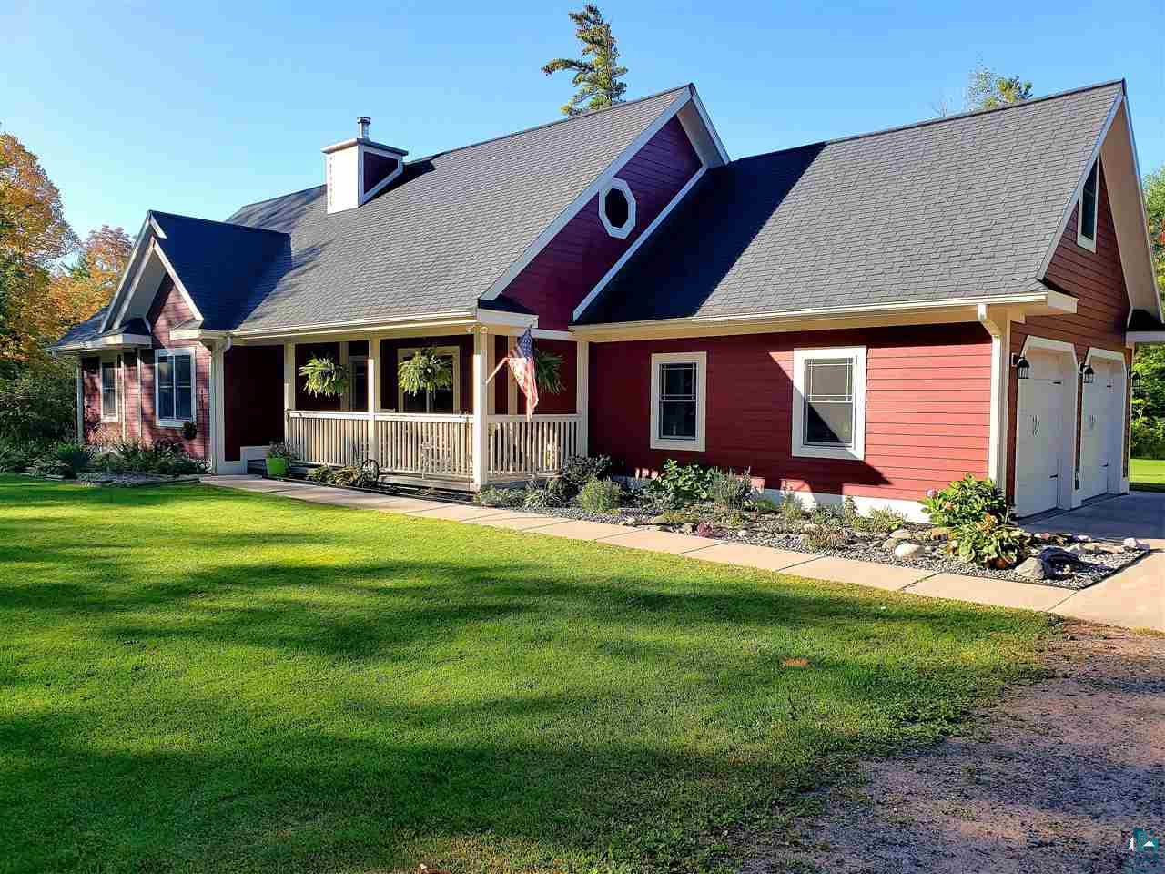 29745 McKinley Rd, Washburn, WI, 54891 MLS 6093172 Edina Realty