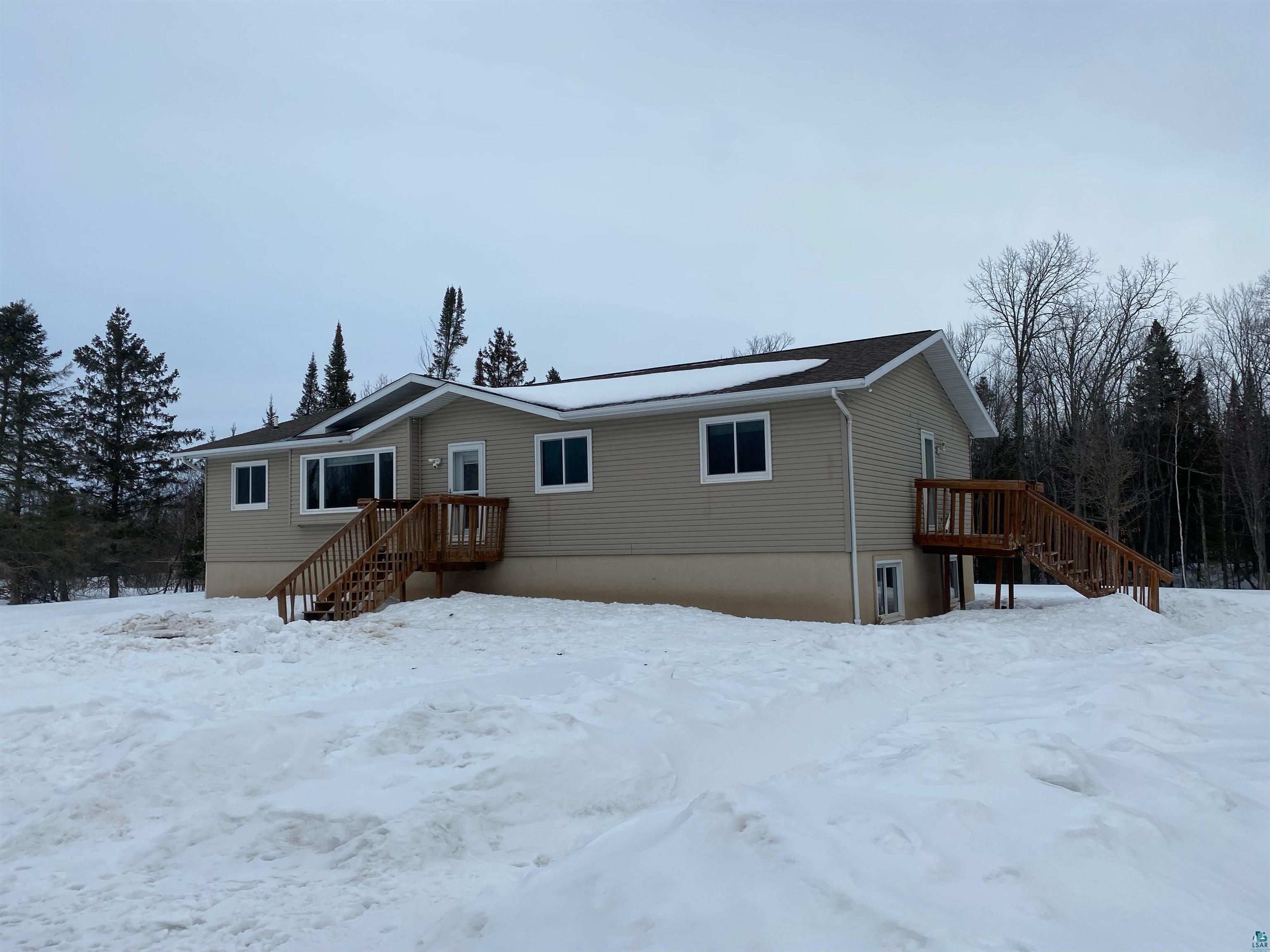 3000 S Colby Rd, Maple, WI, 54854 MLS 6101616 Edina Realty