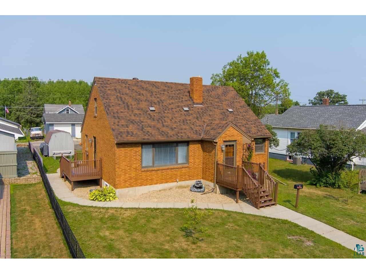 3005 4th Ave W, Hibbing, MN, 55746 MLS 6098731 Edina Realty