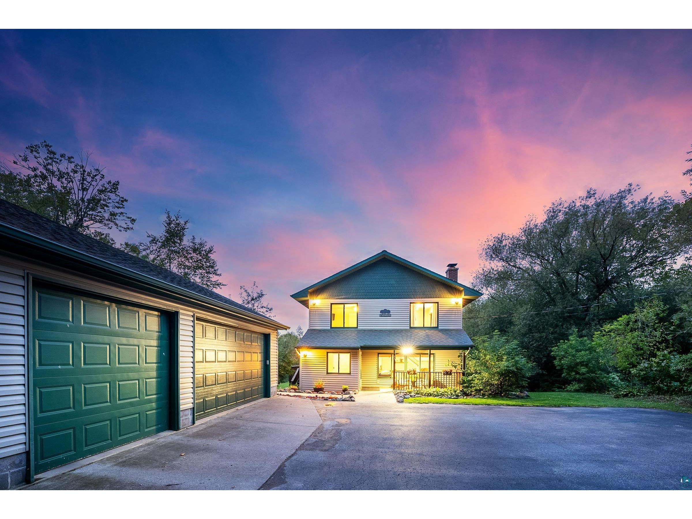 302 St. Louis River Rd Proctor MN 55810 - POND 6099730 image1