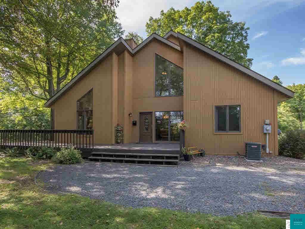 3064 S Whitetail Ridge Rd, Superior, WI, 54880 MLS 6059226 Edina