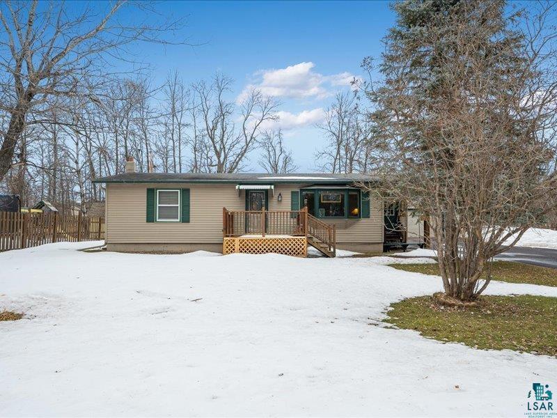 309 Goad Dr, Wrenshall, MN, 55797 MLS 6101932 Edina Realty