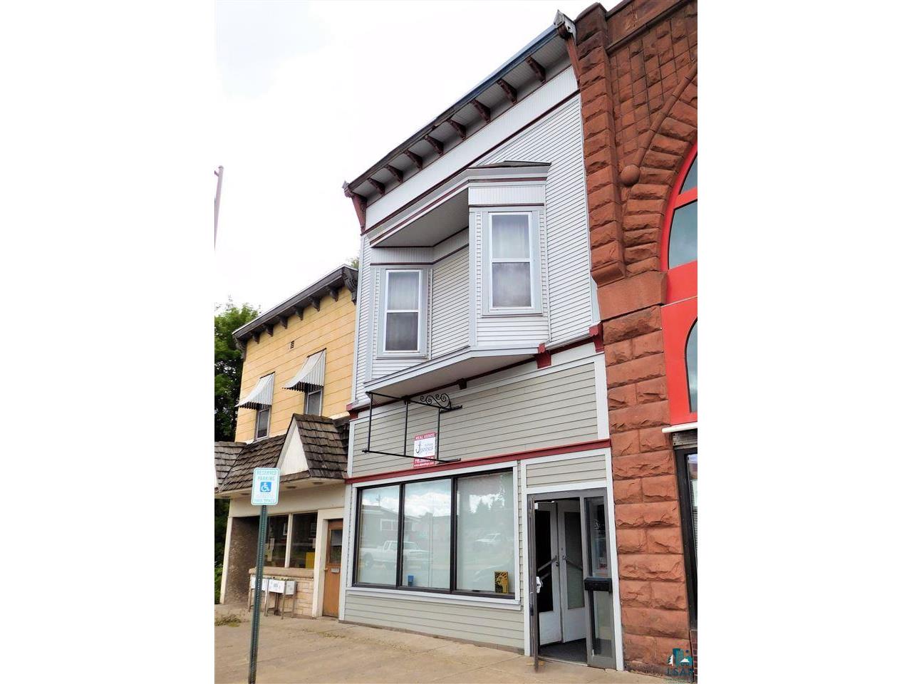 309 Main St E, Ashland, WI, 54806 MLS 6081560 Edina Realty