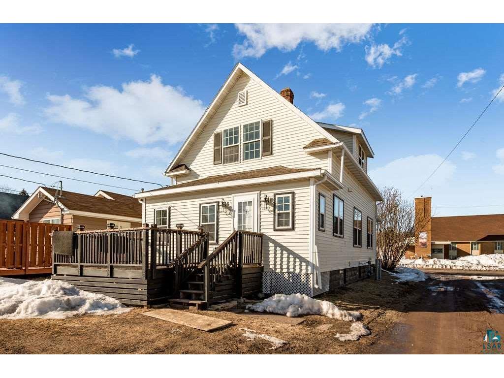 312 7th St, Proctor, MN 55810 MLS 6088924 Edina Realty