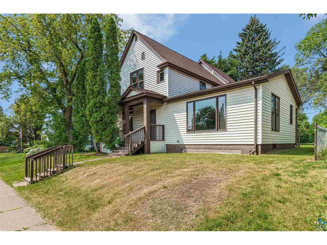 313 N 59th Ave W, Duluth, MN 55807 MLS 6098352 Edina Realty