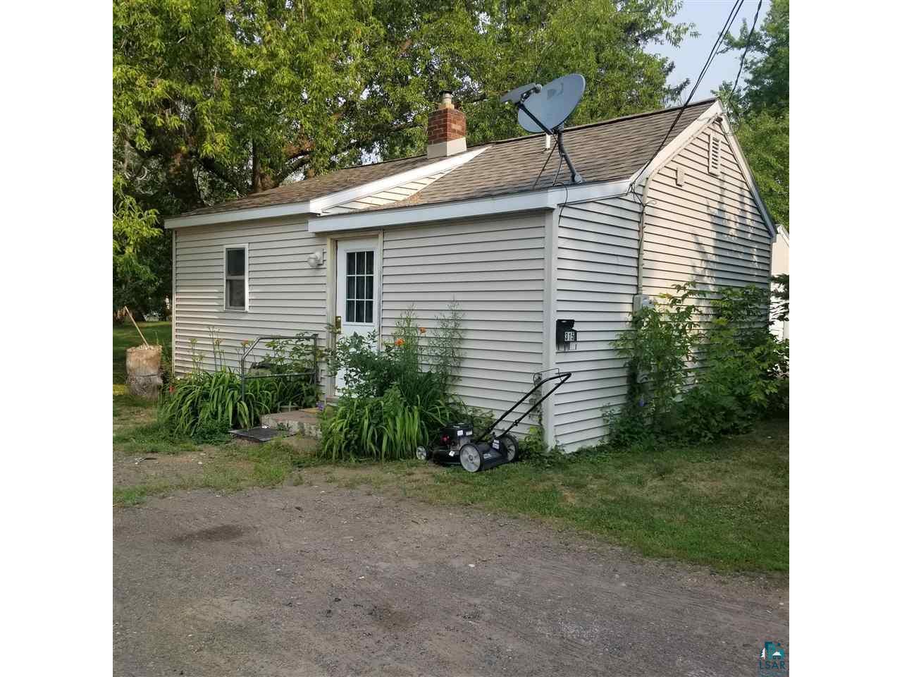 315 17th St, Cloquet, MN, 55720 MLS 6098472 Edina Realty