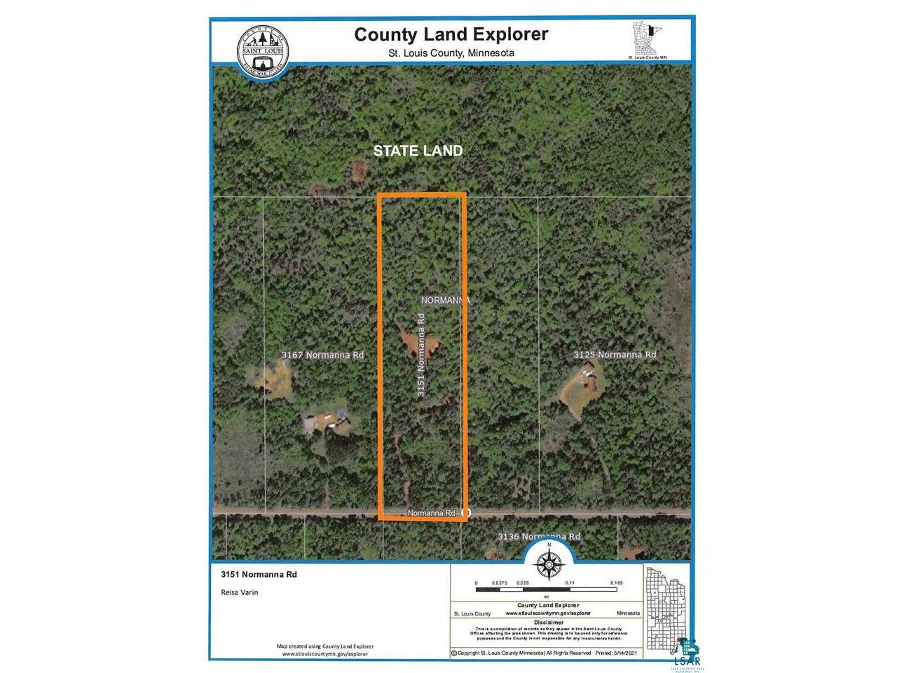 3151 Normanna Rd, Duluth, MN 55803 MLS 6096779 Edina Realty