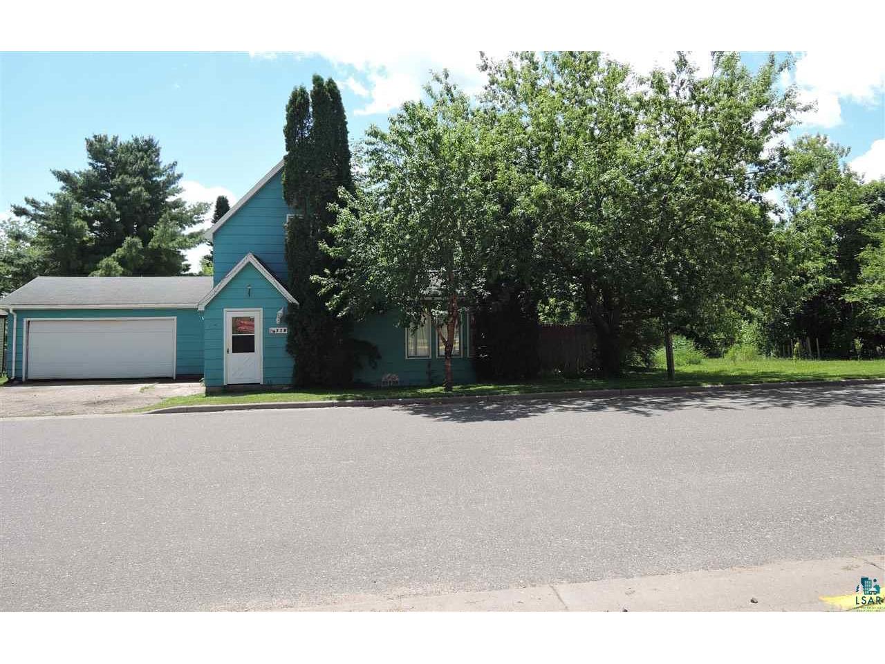 318 W 4th St, Washburn, WI 54891 MLS 6084326 Edina Realty