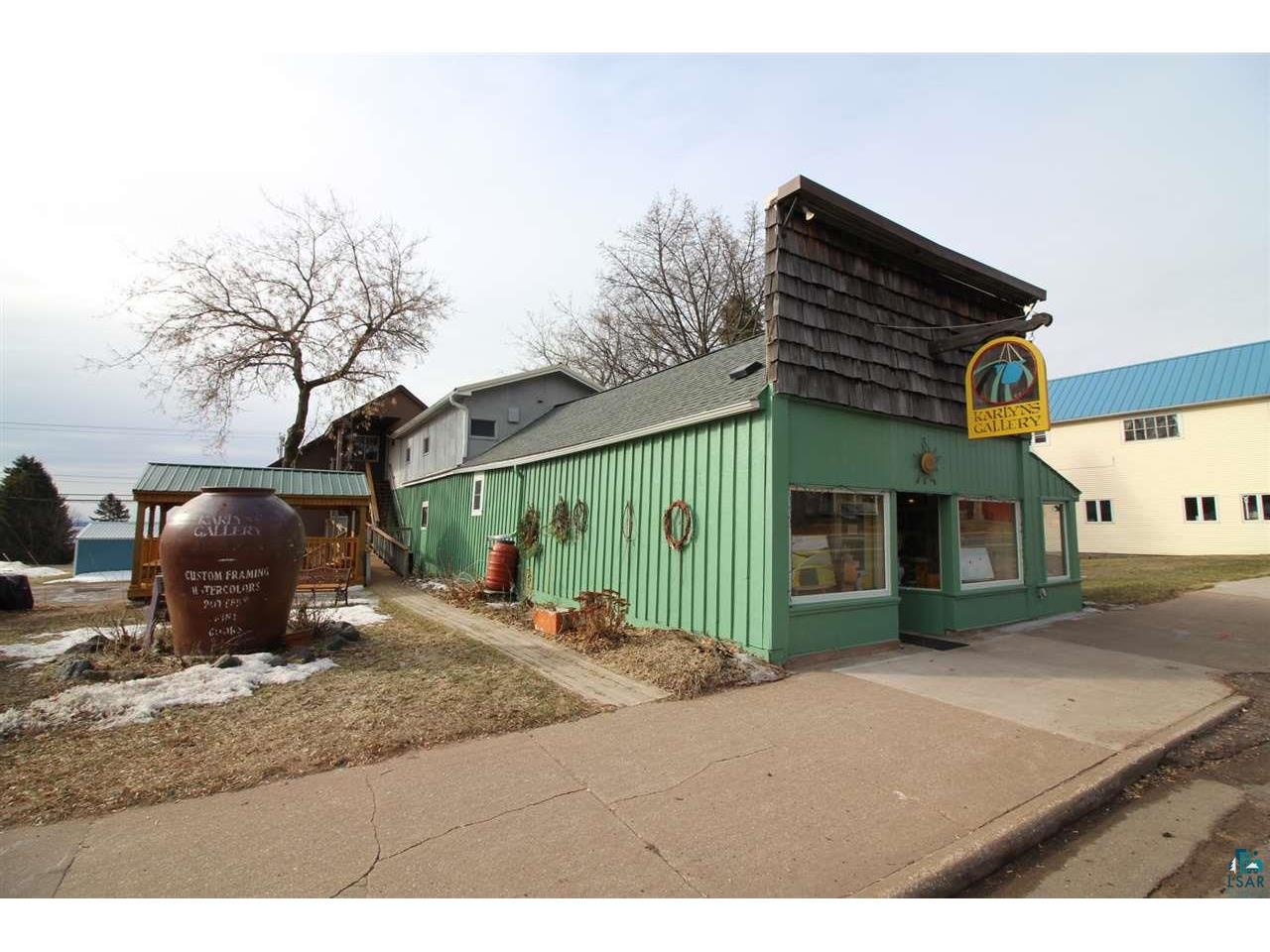 318 W Bayfield St, Washburn, WI, 54891 MLS 6095633 Edina Realty