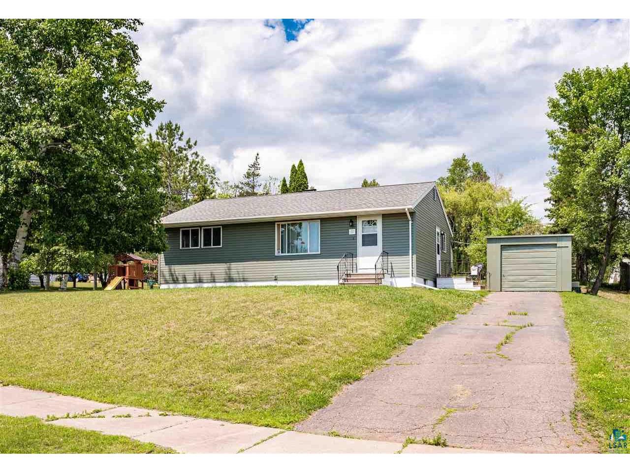 32 Evans Cr, Silver Bay, MN 55614 MLS 6098112 Edina Realty