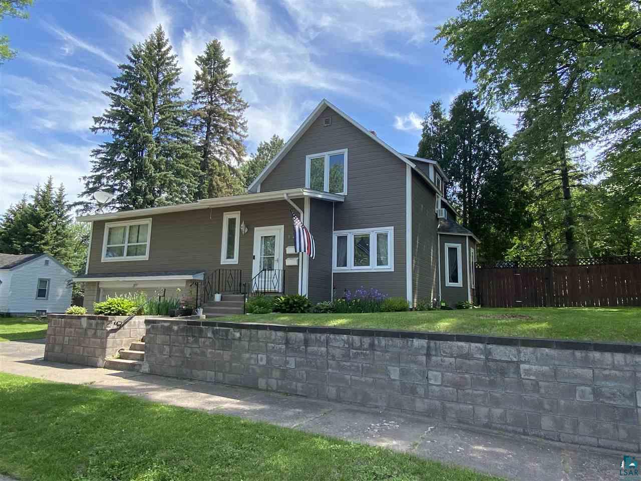 320 2nd St, Cloquet, MN 55720 MLS 6097458 Edina Realty