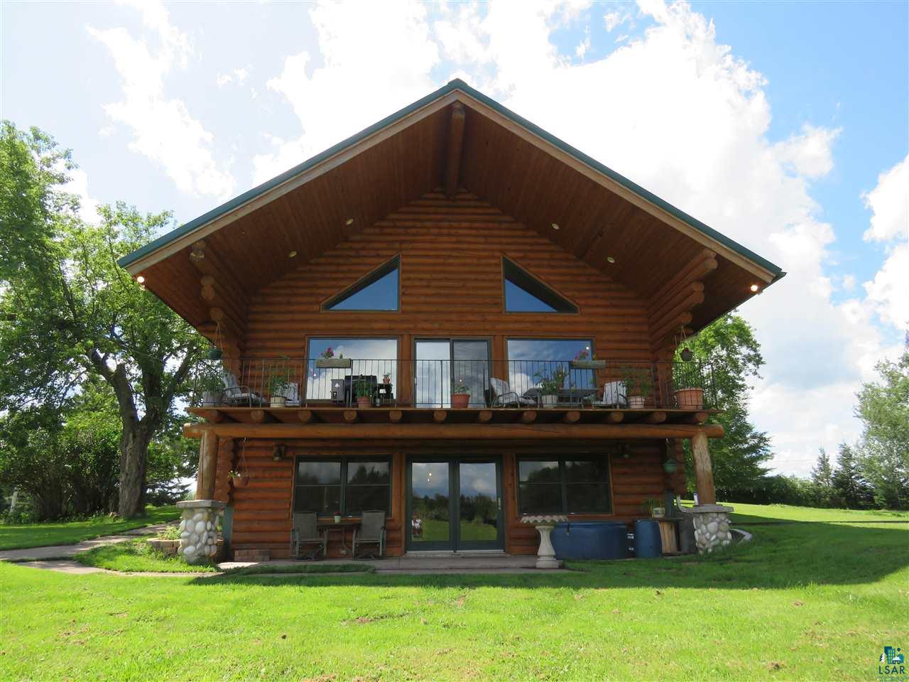 3208 County Rd 3, Wrenshall, MN 55797 MLS 6096004 Edina Realty