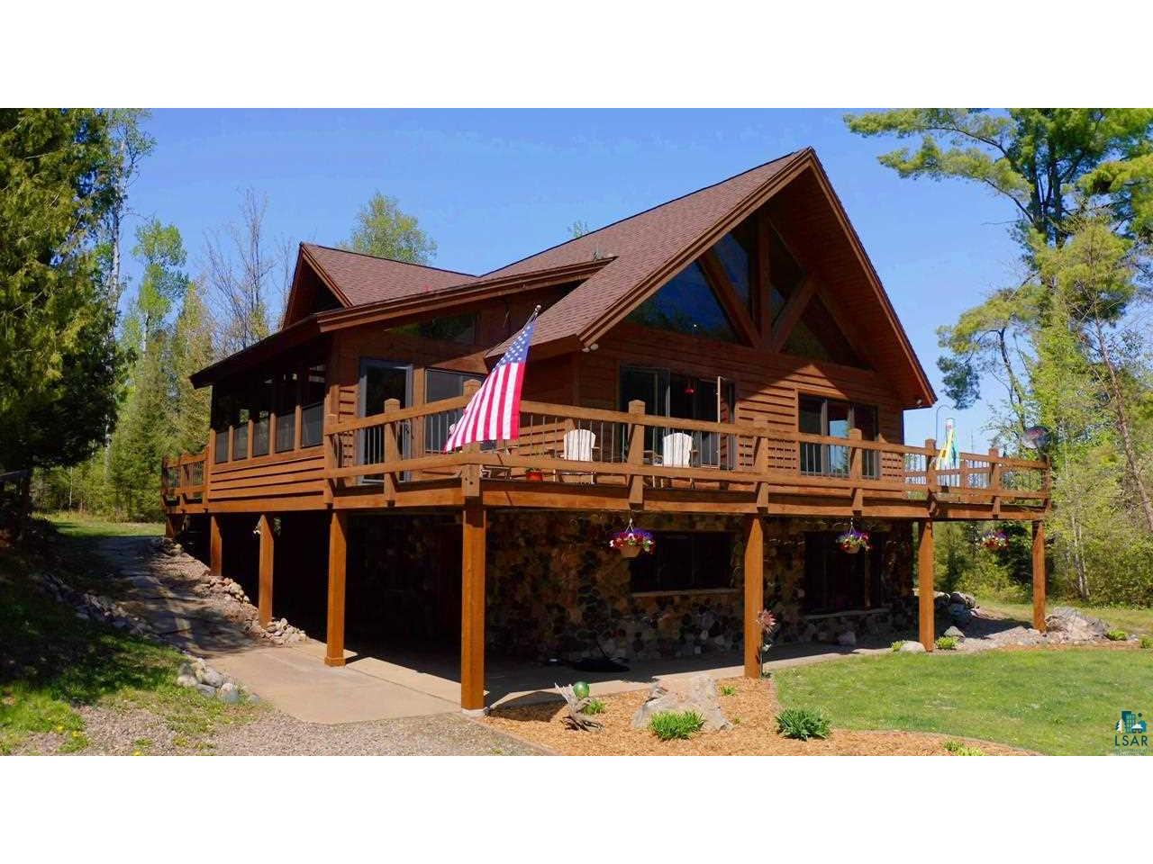 3242 Wolf Lake Rd, Ely, MN 55731 MLS 6097298 Edina Realty