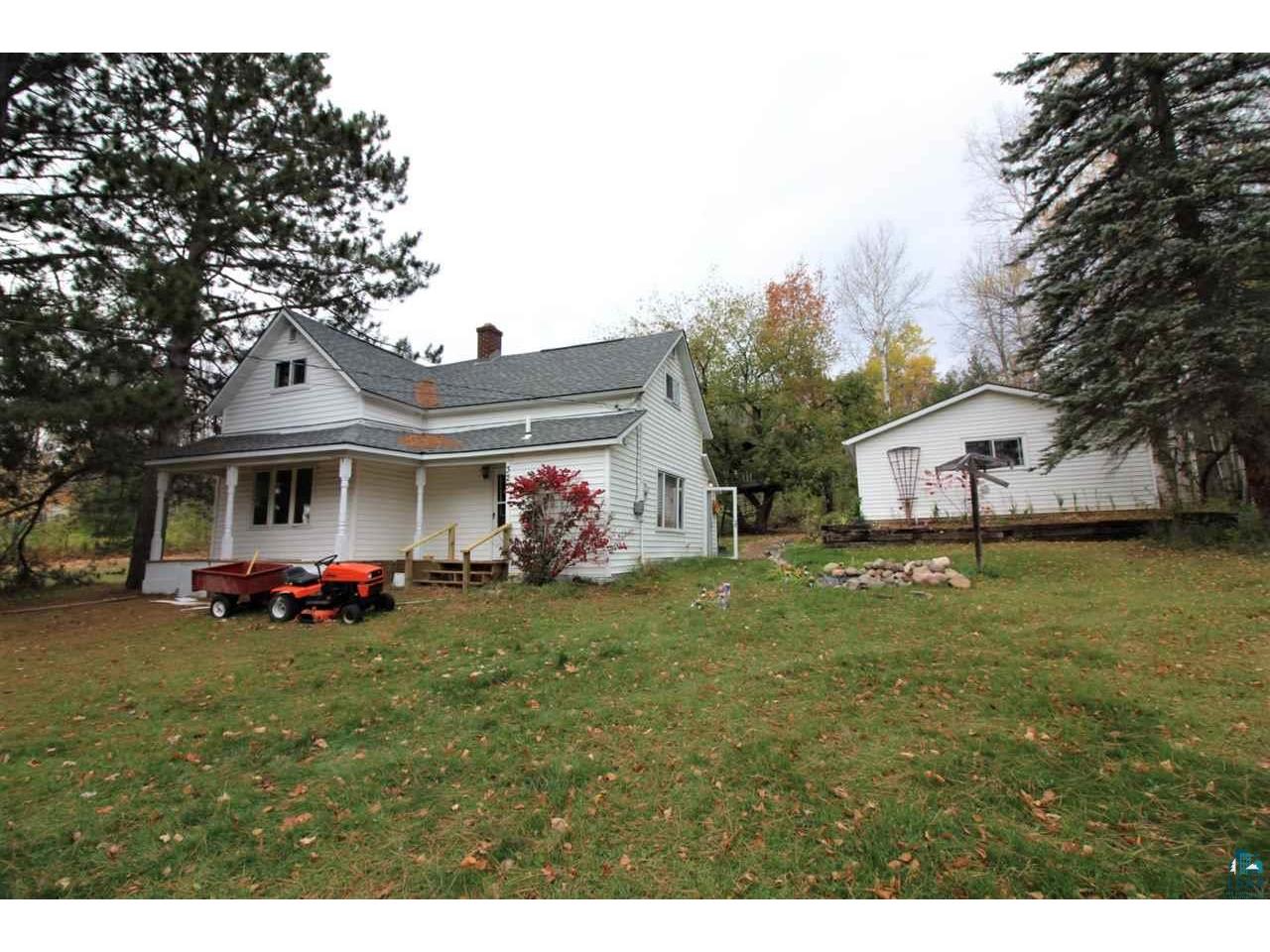 325 E 8th St, Washburn, WI 54891 MLS 6093800 Edina Realty